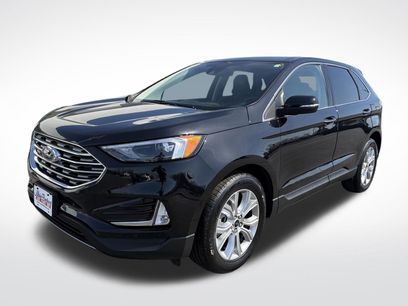 Used 2024 Ford Edge Titanium