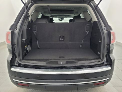 Used 2017 GMC Acadia Limited SLT image 29