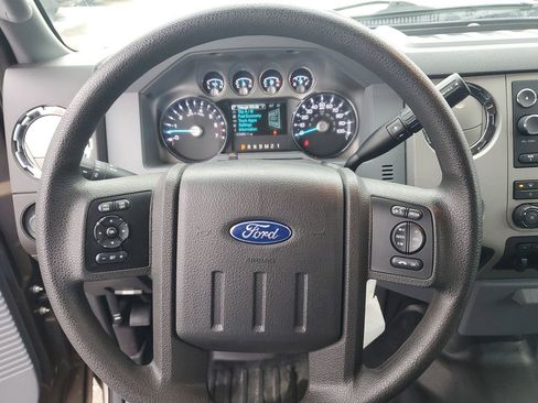 Used 2016 Ford F250 XLT w/ XLT Value Package image 15