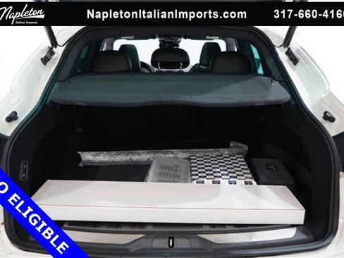 Used 2024 Maserati Levante GT Ultima image 35