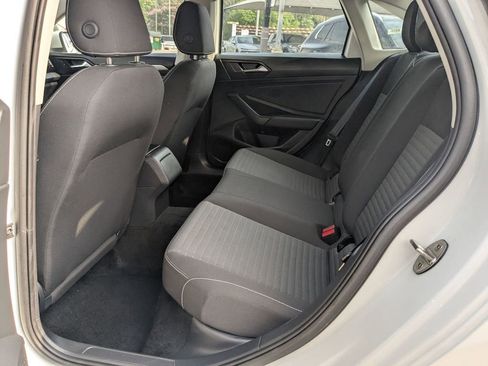 Used 2025 Volkswagen Jetta S FWD image 22