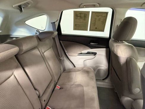 Used 2014 Honda CR-V EX image 45