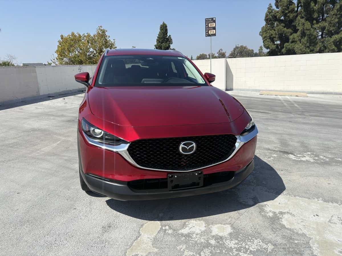 Used 2025 MAZDA CX-30 AWD 2.5 S w/ Preferred Package image 38