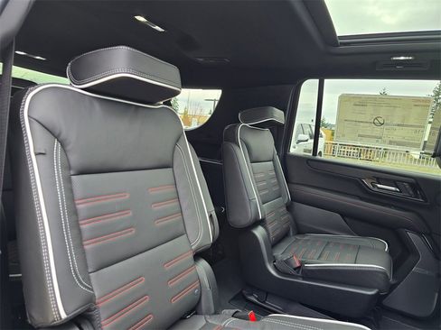 New 2026 GMC Yukon XL AT4 Ultimate image 49