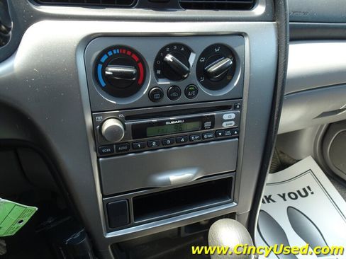 Used 2005 Subaru Baja Sport AWD/4WD image 19