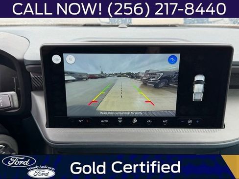 Used 2025 Ford Maverick XL w/ Equipment Group 102A AWD/4WD image 13