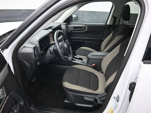 Used 2025 Ford Bronco Sport Big Bend AWD/4WD image 9