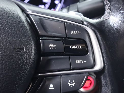 Used 2022 Honda Accord Sport Special Edition image 14