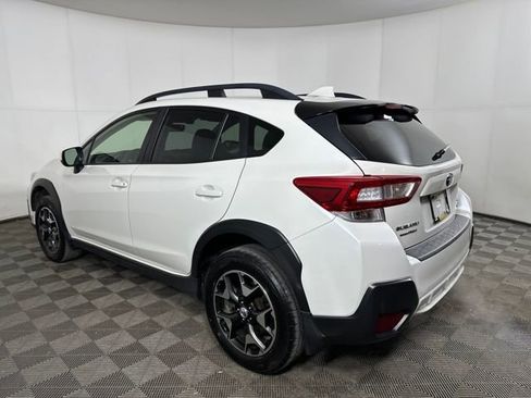 Used 2018 Subaru Crosstrek 2.0i Premium image 5