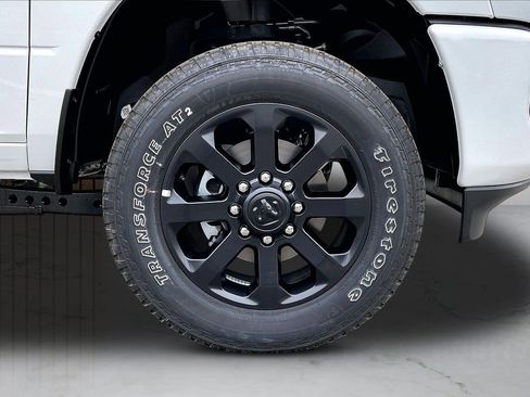 New 2026 RAM 2500 Big Horn AWD/4WD image 33