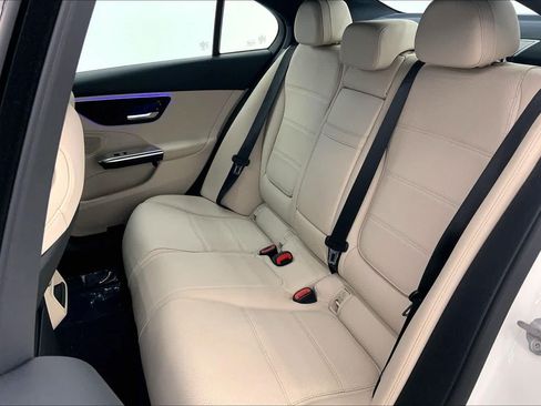 Certified 2022 Mercedes-Benz C 300 Sedan image 17