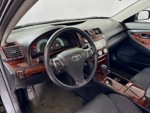 Used 2009 Toyota Camry SE image 9