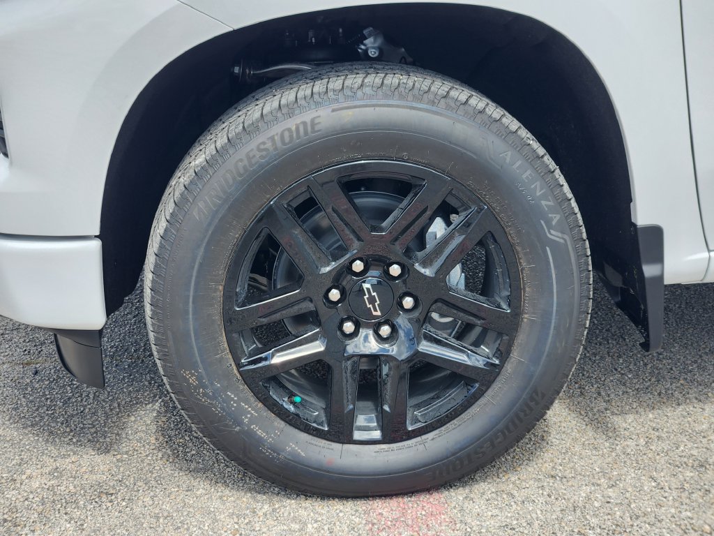 New 2026 Chevrolet Silverado 1500 RST w/ Texas Edition Plus RWD image 9