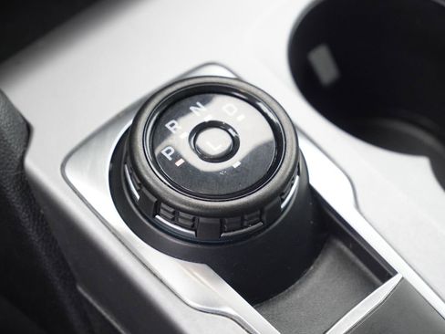 Used 2024 Ford Bronco Sport Big Bend AWD/4WD image 16