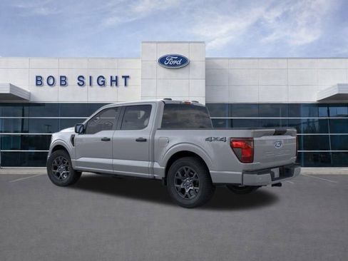 New 2026 Ford F150 STX image 6