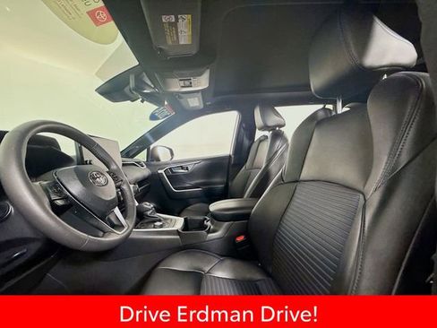 Used 2024 Toyota RAV4 XSE w/ Advanced Technology Package AWD/4WD image 6