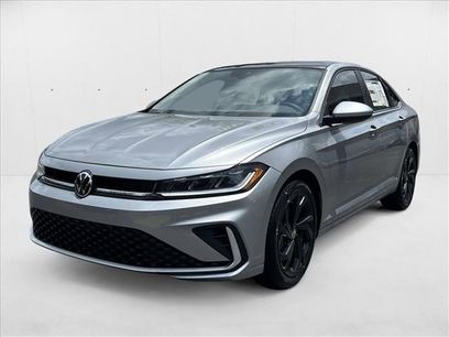 New 2025 Volkswagen Jetta SE