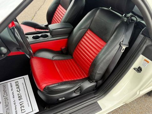 Used 2003 Ford Thunderbird RWD image 44