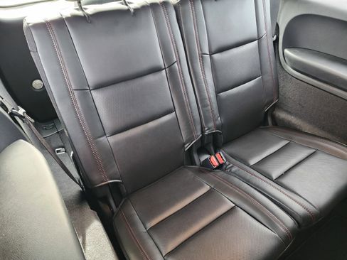 New 2026 Dodge Durango GT image 12