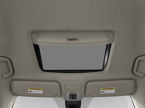 New 2026 Honda Odyssey EX-L image 11