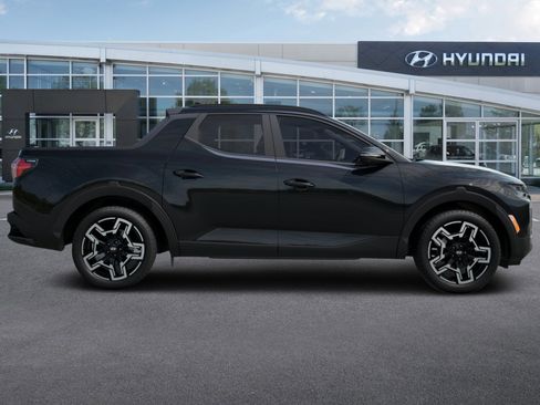 New 2025 Hyundai Santa Cruz Limited image 23