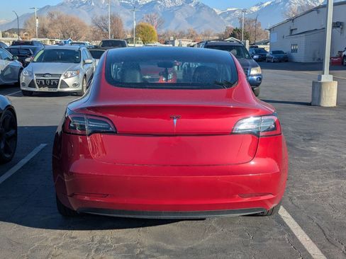 Used 2022 Tesla Model 3 Base image 5