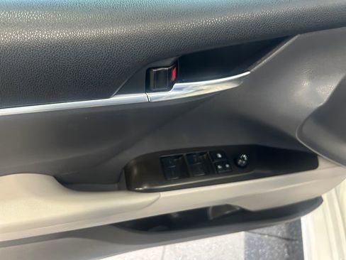 Certified 2022 Toyota Camry SE w/ Audio Upgrade Package image 11