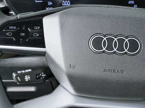 New 2025 Audi Q5 Premium Plus image 10