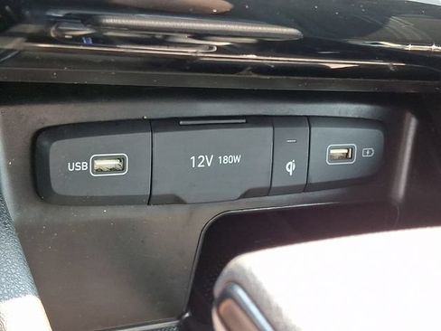 Used 2024 Hyundai Tucson SEL AWD/4WD image 23