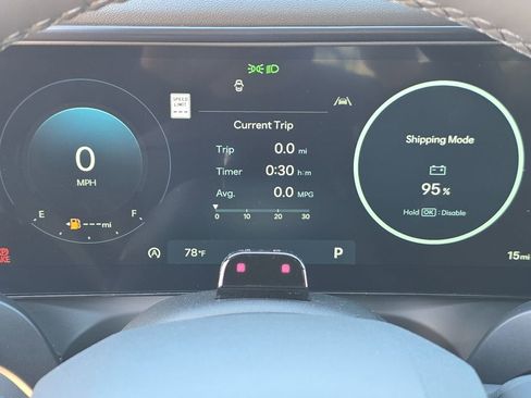 New 2026 Hyundai Palisade XRT Pro image 20