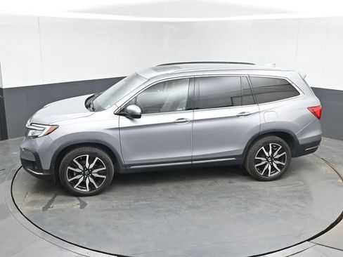 Used 2022 Honda Pilot Touring image 40