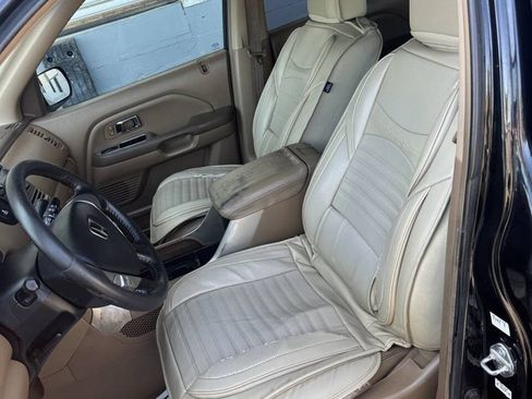 Used 2005 Honda Pilot EX-L image 5