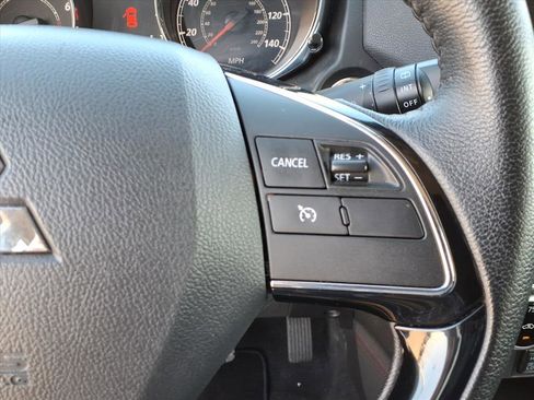 Used 2024 Mitsubishi Outlander Sport SE image 28