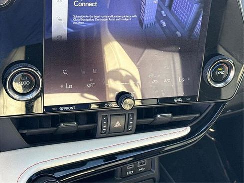 Certified 2022 Lexus NX 350 AWD w/ Premium Package image 19