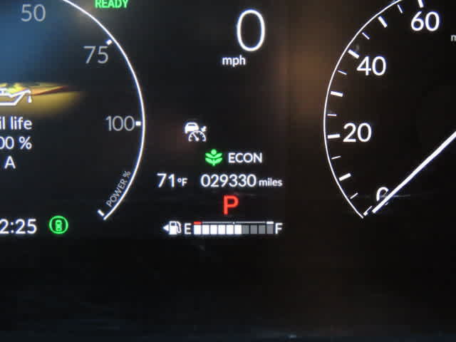 Certified 2024 Honda CR-V Sport image 26