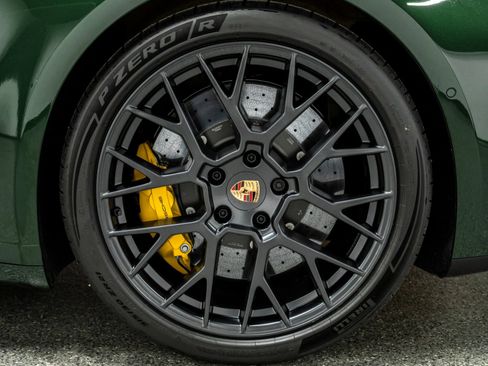 Used 2026 Porsche 911 Targa 4 GTS image 10