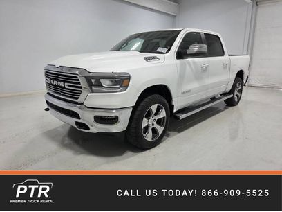 Used 2023 RAM 1500 Laramie