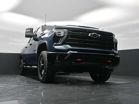 Used 2026 Chevrolet Silverado 2500 LT w/ Trail Boss Package image 42