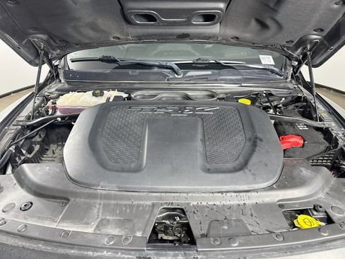 Used 2022 RAM 1500 TRX w/ TRX Level 2 Equipment Group AWD/4WD image 32