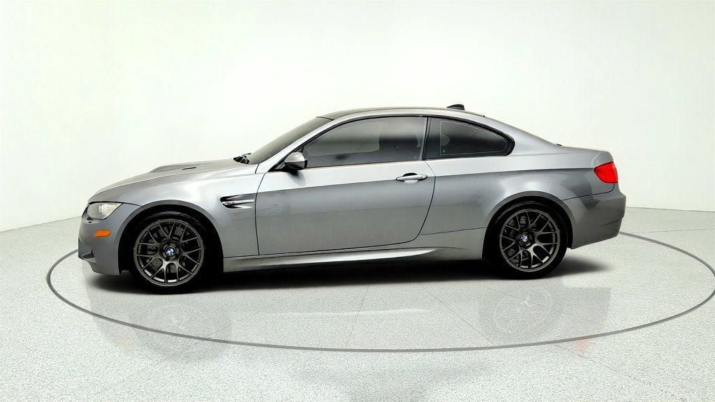 Used 2011 BMW M3 Coupe RWD image 8