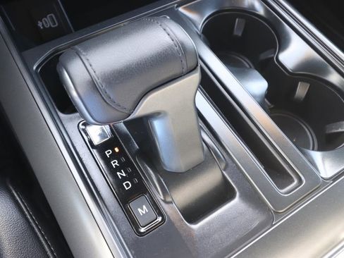 Used 2025 Ford F150 Lariat w/ Equipment Group 501A Mid image 23