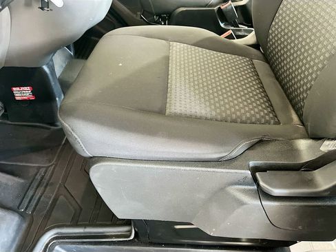 Used 2025 Ford Transit 250 Low Roof w/ Exterior Upgrade Package RWD image 19