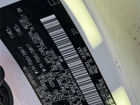 Used 2017 Toyota 4Runner SR5 Premium image 10