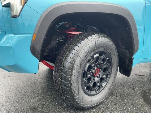 New 2026 Toyota Tundra TRD Pro AWD/4WD image 10