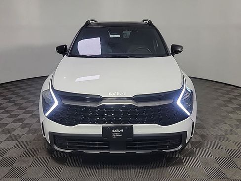 Certified 2023 Kia Sportage X-Pro AWD/4WD image 14