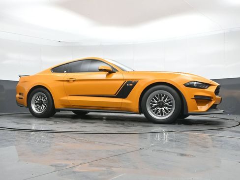 Used 2019 Ford Mustang GT Premium w/ GT Performance Package image 46
