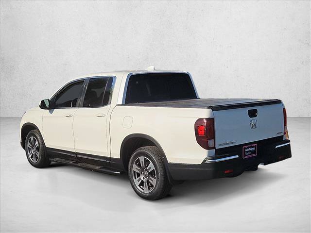 Used 2019 Honda Ridgeline RTL-T image 7