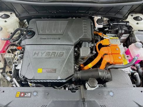 Certified 2023 Kia Niro EX image 29