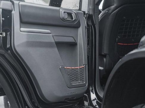 New 2025 Ford Bronco Raptor image 56