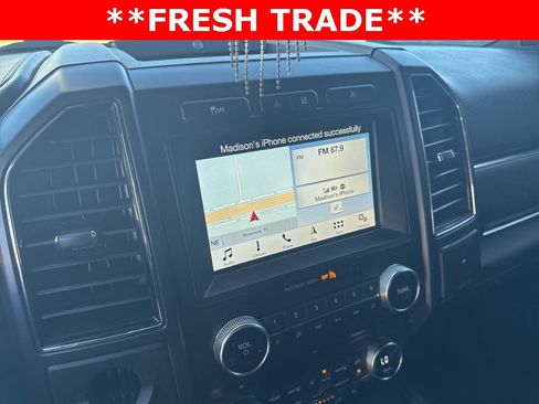 Used 2018 Ford Expedition Limited w/ Equipment Group 301A image 9